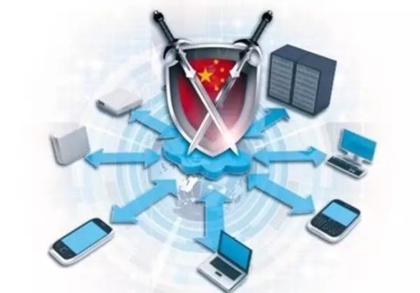 网络安全为人民，网络安全靠人民 技术视角下的全民防线