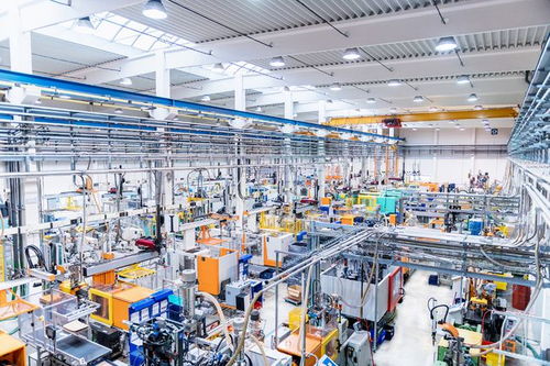 浅析智能工厂中的工业物联网技术 驱动计算机软硬件技术开发的新引擎