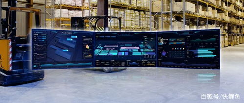 提升厂内物流投资回报率 tbl华清科盛以物联网技术赋能物流全要素网络化